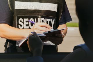 Access Control Security