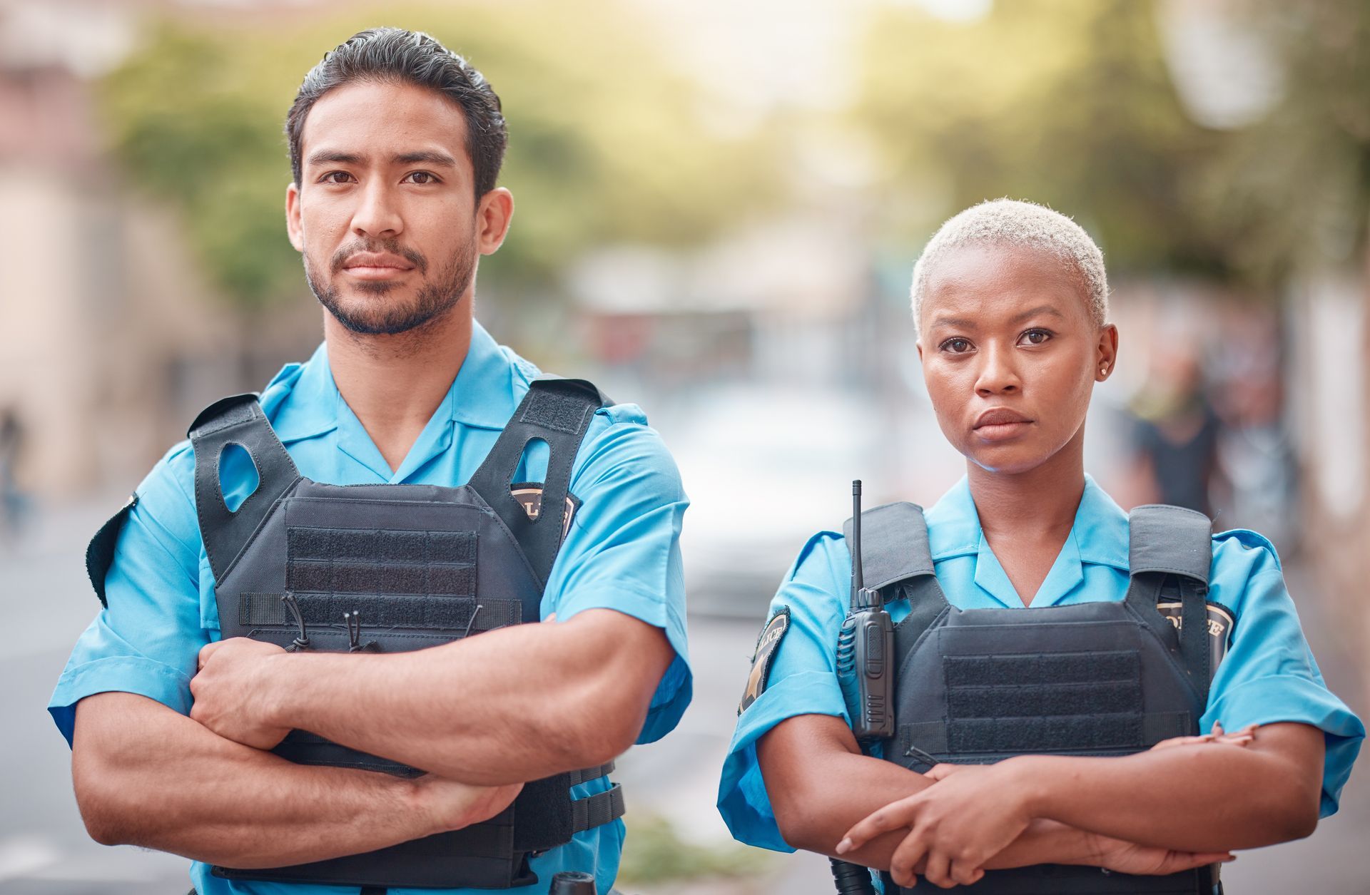 NYC Security